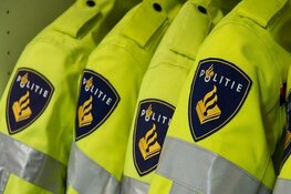 Bijna 2000 kilo zwaar vuurwerk in zeecontainer