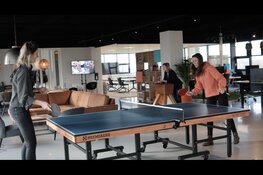 CertificeringsAdvies Nederland is verhuisd naar twee keer zo groot kantoorpand in ‘s-Hertogenbosch