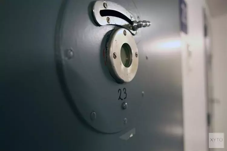 Man uit Den Bosch cel in voor mislukte winkelinbraak met geweld