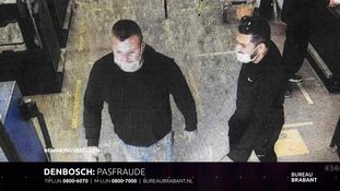 Gezocht: Oplichting Rietveldenweg Den Bosch