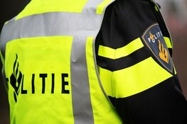 Overval op woning vakantiepark Vinkel