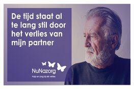 Nunazorg - Hulp en zorg bij elk verlies