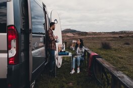 Indie Campers Marktplaats werkt samen met Nationale-Nederlanden mee aan camper dekking