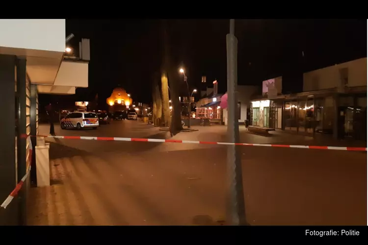 Man overleden bij steekincident; verdachten aangehouden