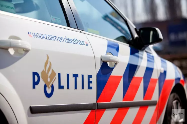 Mogelijk 2e vluchtauto in beslag genomen in onderzoek naar dodelijk schietincident