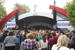 Bevrijdingsdag zou de belangrijkste feestdag van het jaar moeten zijn