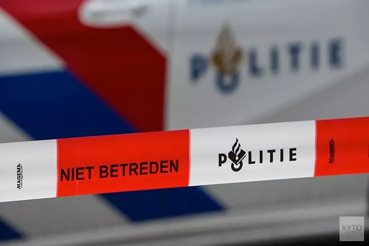 Getuigen gezocht van steekincident