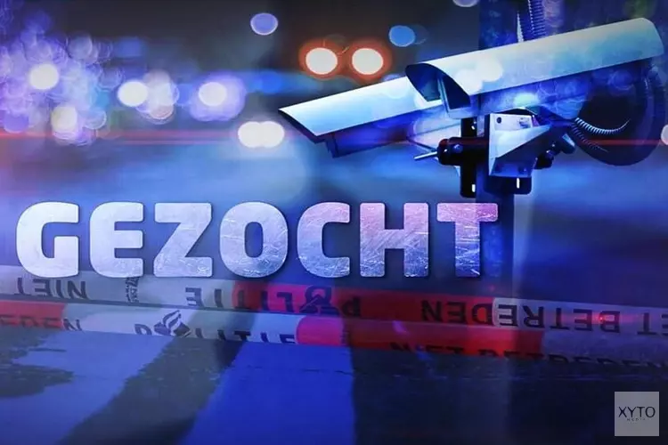 Camerabeelden gezocht van vechtpartij