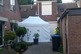 Onderzoek na aantreffen dode lichamen in woning