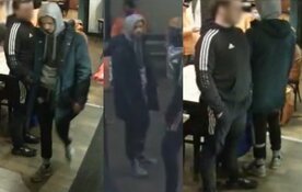 Gezocht: Woningoverval Vughterstraat