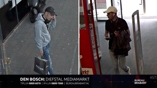 Gezocht: Diefstal Iphone Tinnegieterstraat