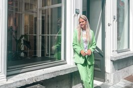 Opening Pop-Up Store Tezza Fashion in Den Bosch