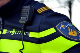 Getuigen gezocht beroving