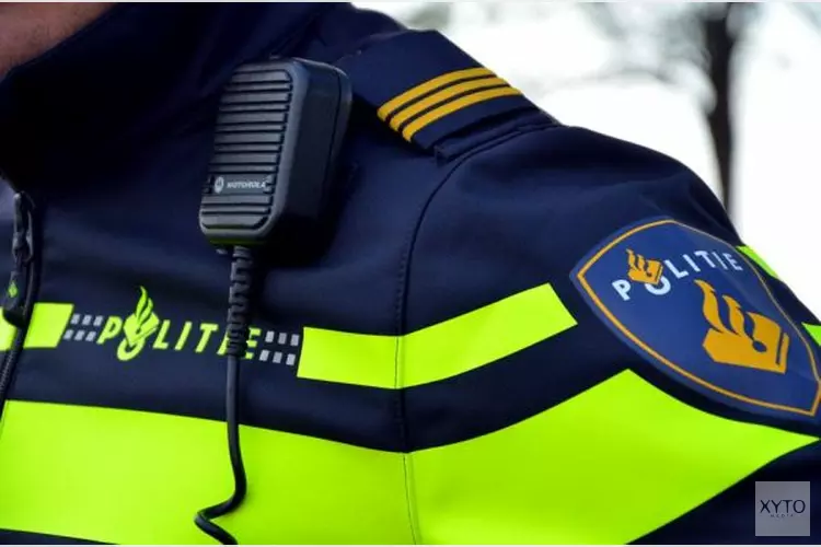 Getuigen gezocht beroving