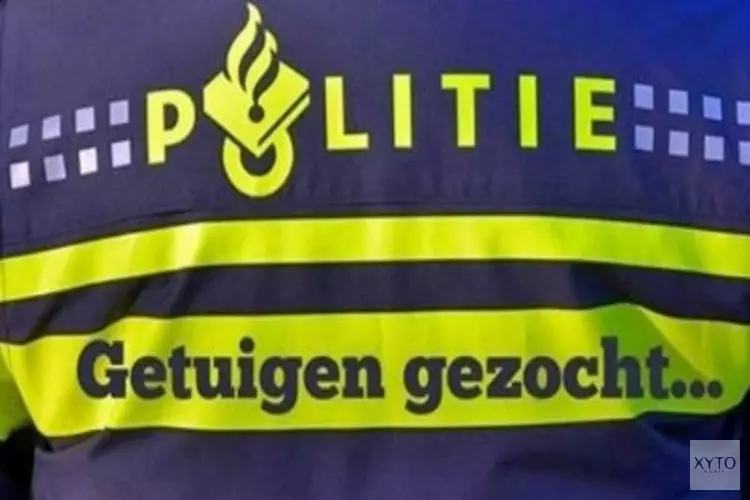 Getuigen en camerabeelden gezocht brandstichting Nuland