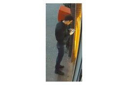 Gezocht: Spoofing Schaapsveldje 's-Hertogenbosch