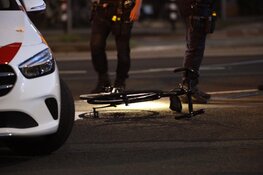 Meer fietsdoden na eenzijdige ongevallen
