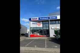 Truckland Academy: de beste route naar een carrière in de voertuigtechniek