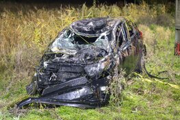 Onderzoek vermiste Hebe en Sanne: Kia Picanto gevonden in water bij knoopunt Empel