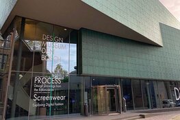 Uitbreiding Noordbrabants Museum door aankoop aangrenzend pand