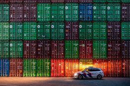 Samen met de transportsector tegen georganiseerde criminaliteit