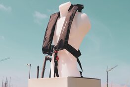 ROTC Reddingsvest aanbieding bij Marinediscounter