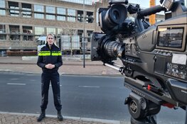 Waarom werd een voordeur bij een woning in Den Bosch opgeblazen?