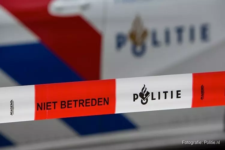 Drie kinderen zwaargewond bij ongeluk in Oss