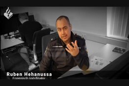 Rol DNA bij opsporingsonderzoeken door de politie