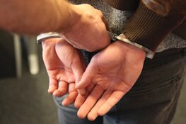 Drie aanhoudingen na steekincident