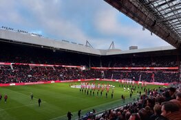 PSV toont weinig glans, maar wint wel van Go Ahead Eagles