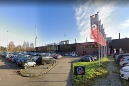 Excelsior en RKC komen niet tot scoren