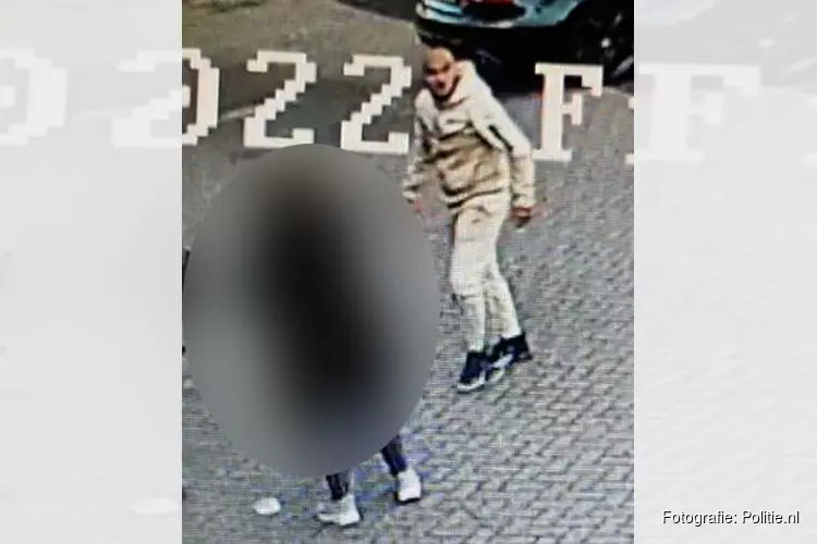 Gezocht: Mishandeling Buitenpepersdreef