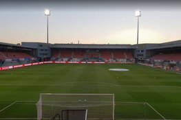 MVV herstelt zich met ruime zege op TOP Oss