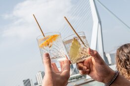 Gin & Rum festival in Den Bosch