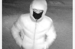 Gezocht: Aanslag Kapelaan Bosmansplein in Den Bosch
