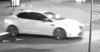 Gezocht: Aanslag Kapelaan Bosmansplein in Den Bosch