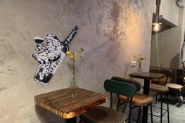 Veel keus bij Bar Wijnig!