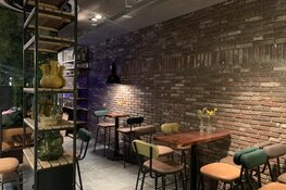 Veel keus bij Bar Wijnig!