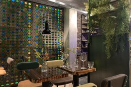 Veel keus bij Bar Wijnig!