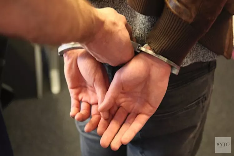 Aanhouding zesde verdachte schietincident Oss