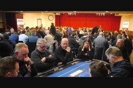 Poker Series Live #7 in Den Bosch