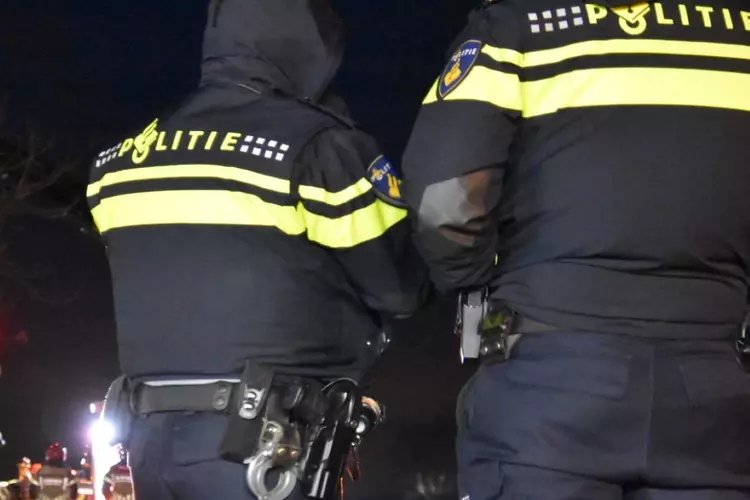 Gestolen auto, drugs en rijden onder invloed