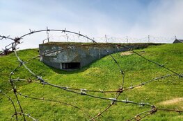 Het Kazemattenmuseum