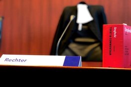 Celstraf en behandeling voor man die zich voordeed als verpleegkundige in Bosch' ziekenhuis
