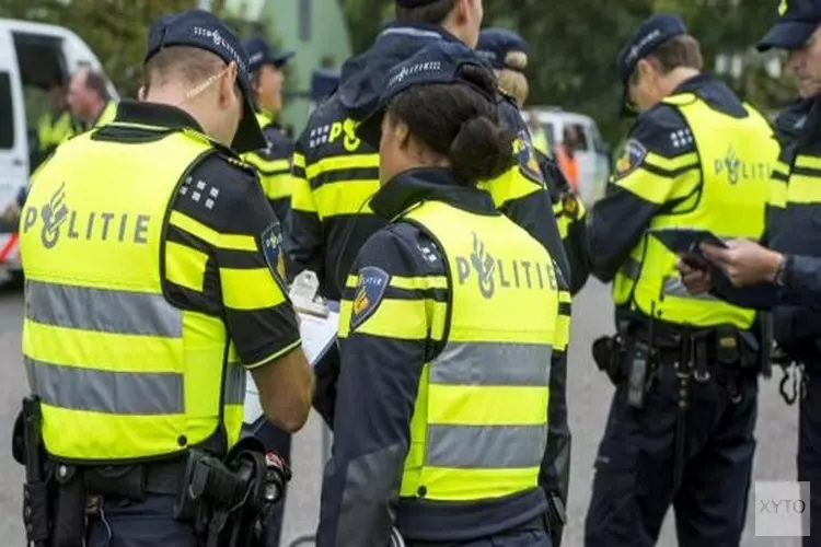 Onderzoek naar zware explosie in Bureau Brabant