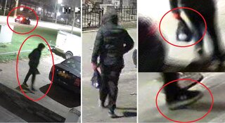 Gezocht: Explosief bij woning Zirkoon