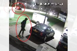 Gezocht: Explosief bij woning Zirkoon