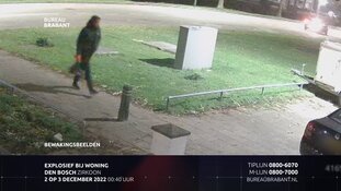 Gezocht: Explosief bij woning Zirkoon