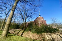 Een muzikale voorstelling ter ere van de rijke geschiedenis op Landgoed Coudewater;